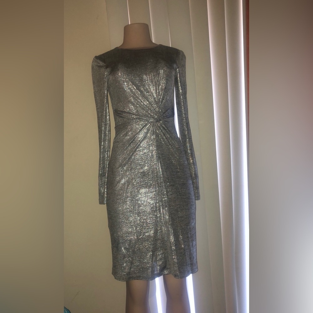 Vince Camuto color Silver size 2